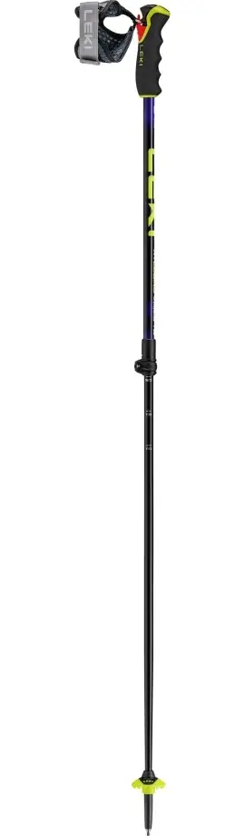 Leki WYLDBIRD VARIO TR