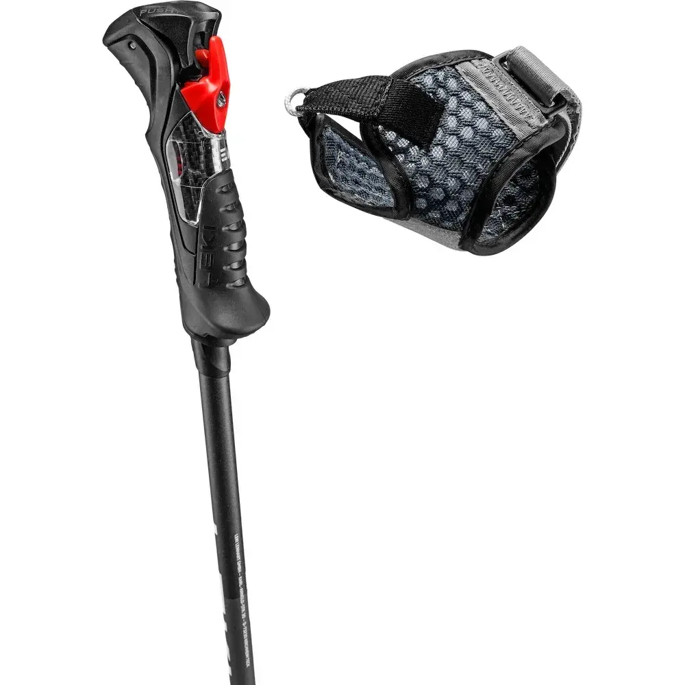 Leki Carbon 14 TR