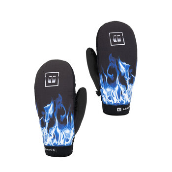 Armada Carmel Windstopper Mitt