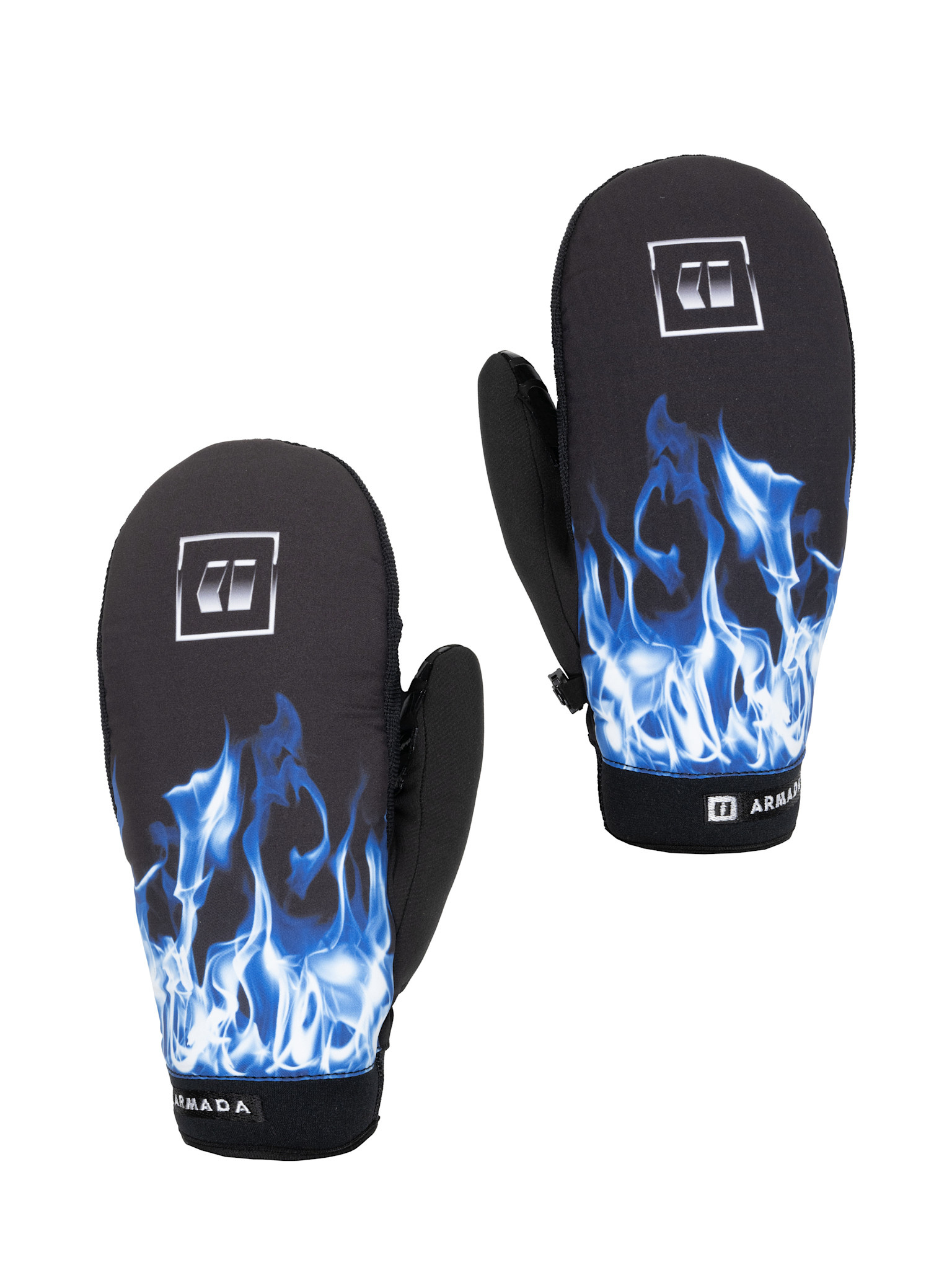Armada Carmel Windstopper Mitt