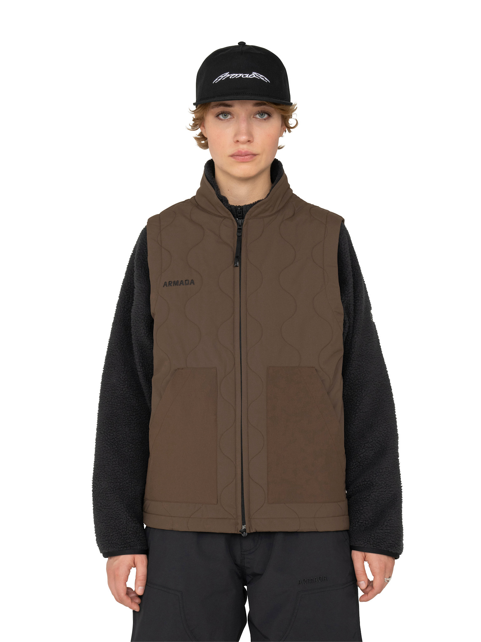 Armada Yowler Vest