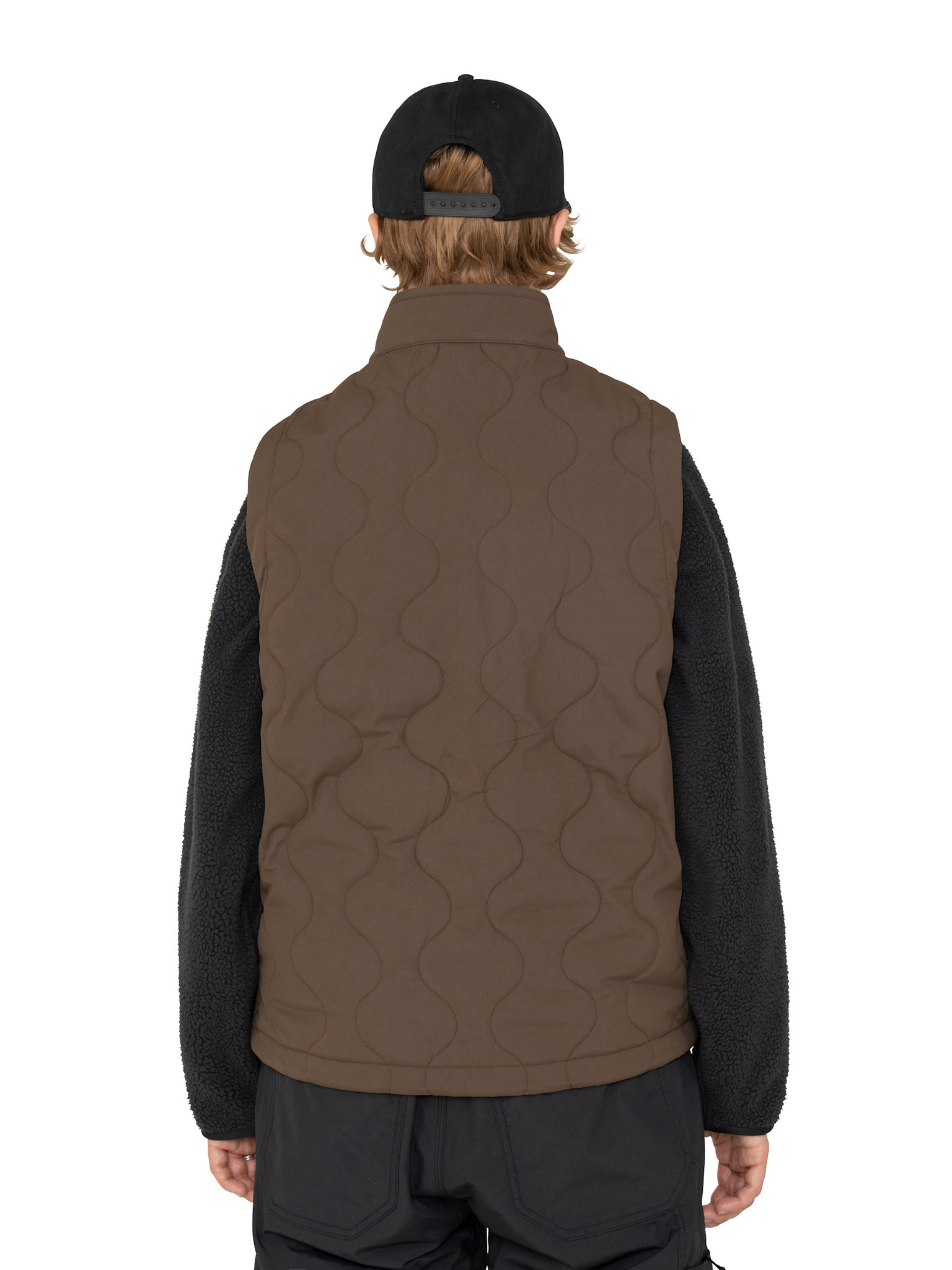 Armada Yowler Vest