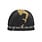 Armada Cord Lock Fleece Beanie
