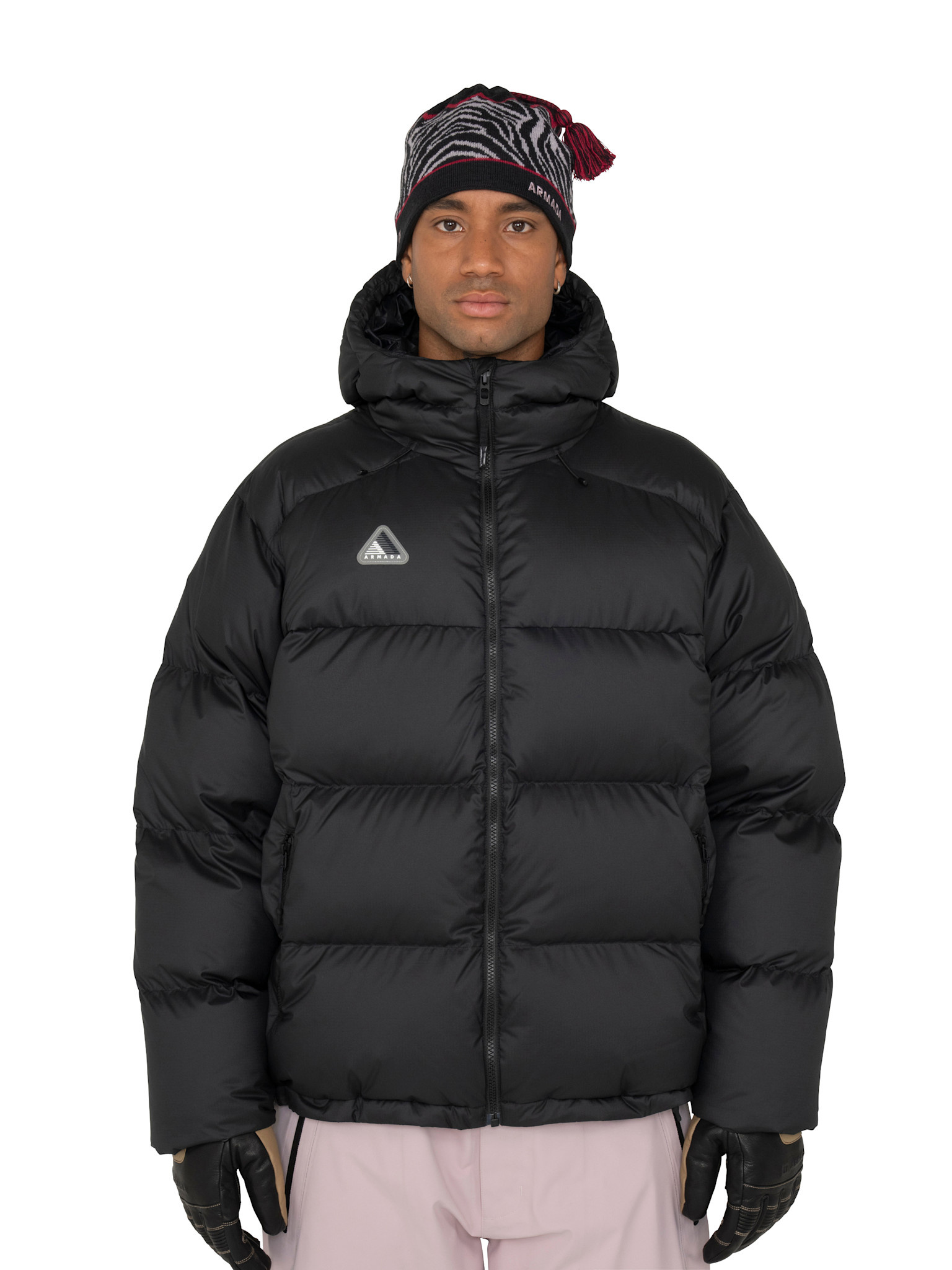 Armada Whitmer Down Jacket