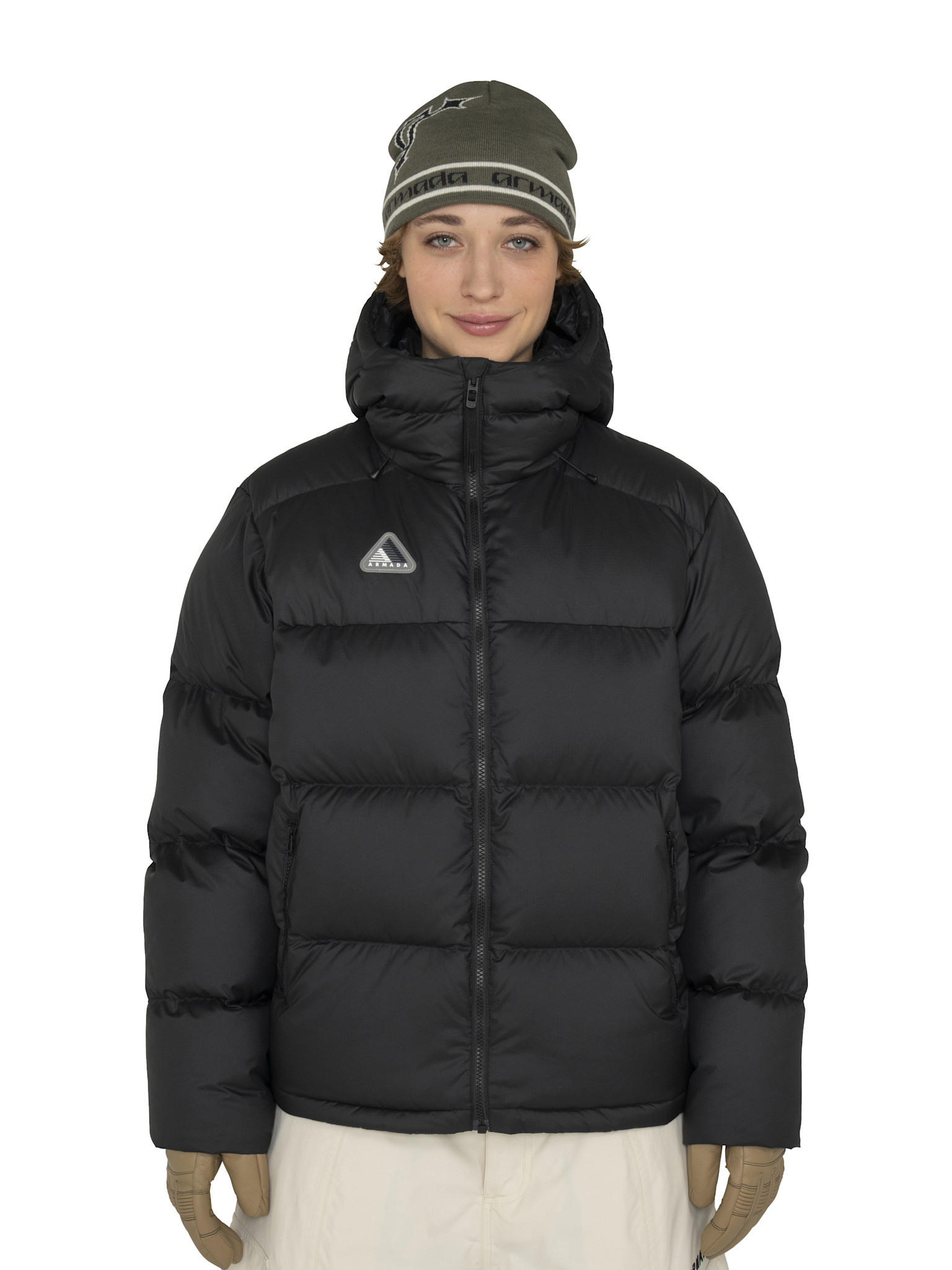 Armada Whitmer Down Jacket