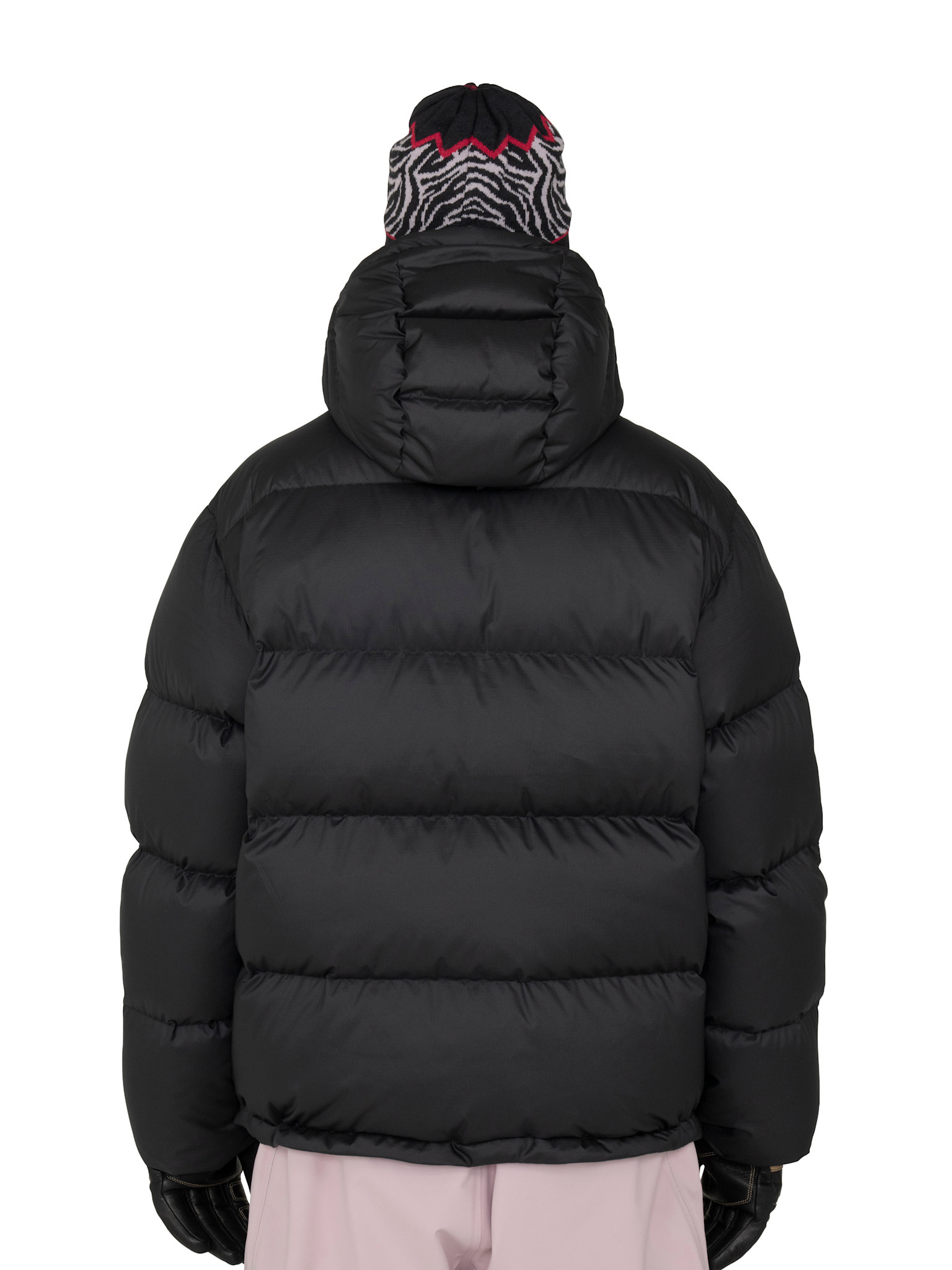 Armada Whitmer Down Jacket
