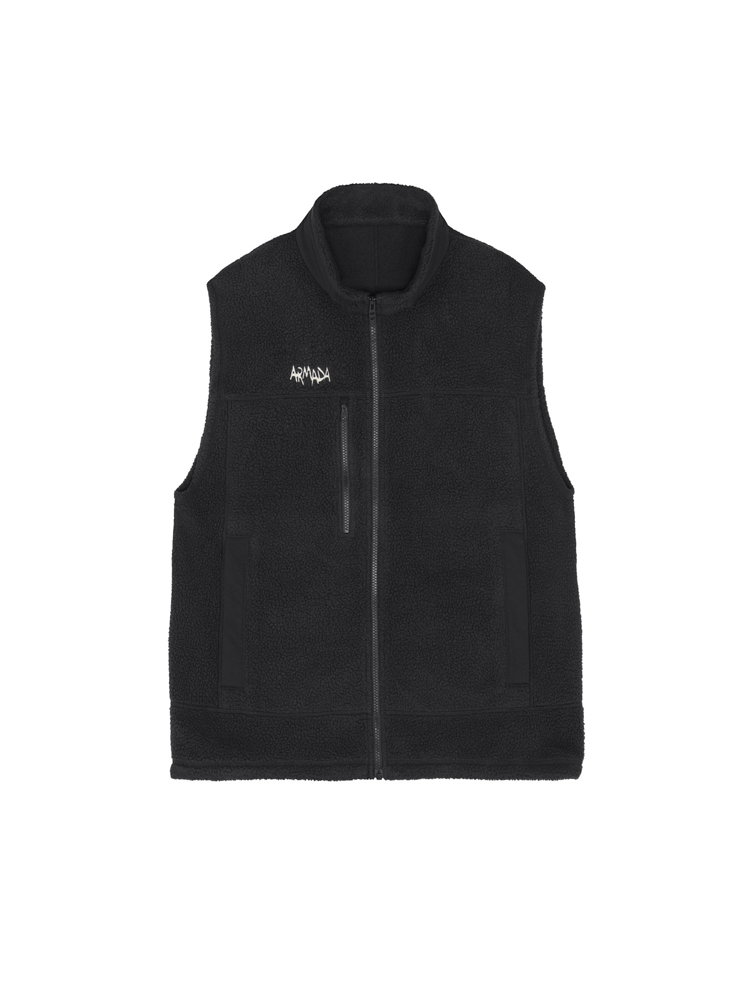 Armada Klatch Fleece Vest