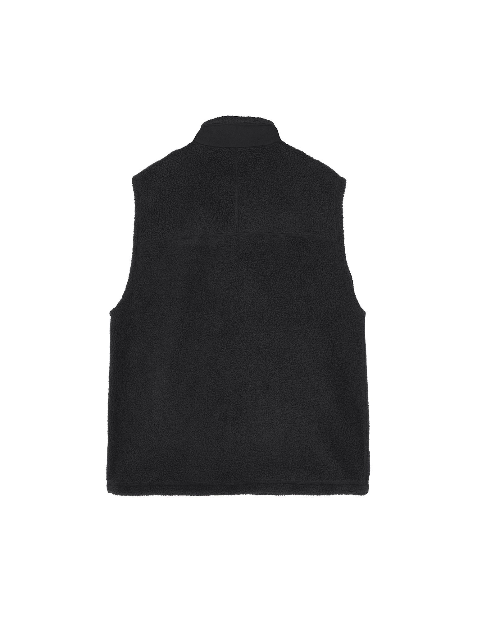 Armada Klatch Fleece Vest