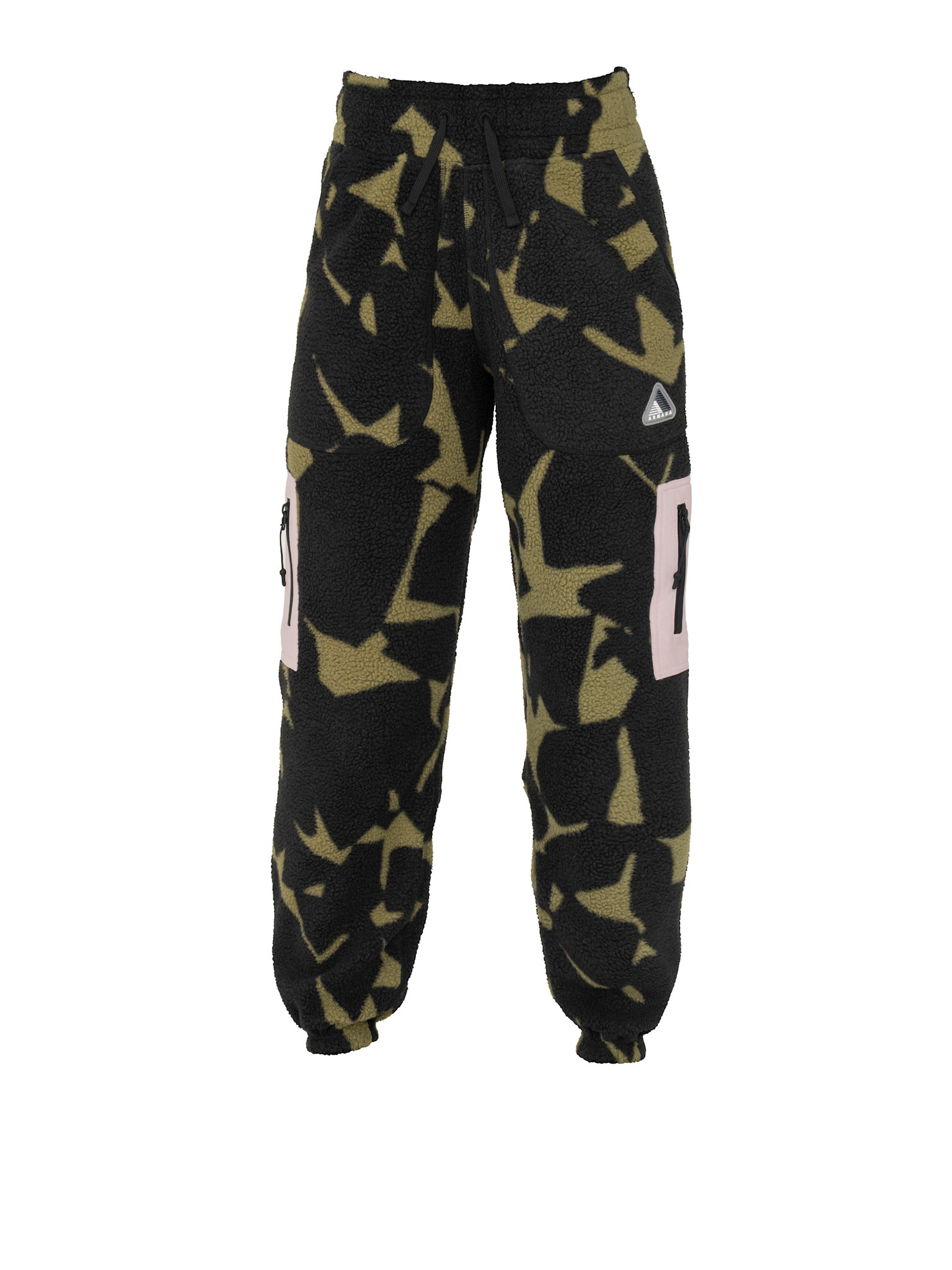 Armada Klatch Fleece Pant
