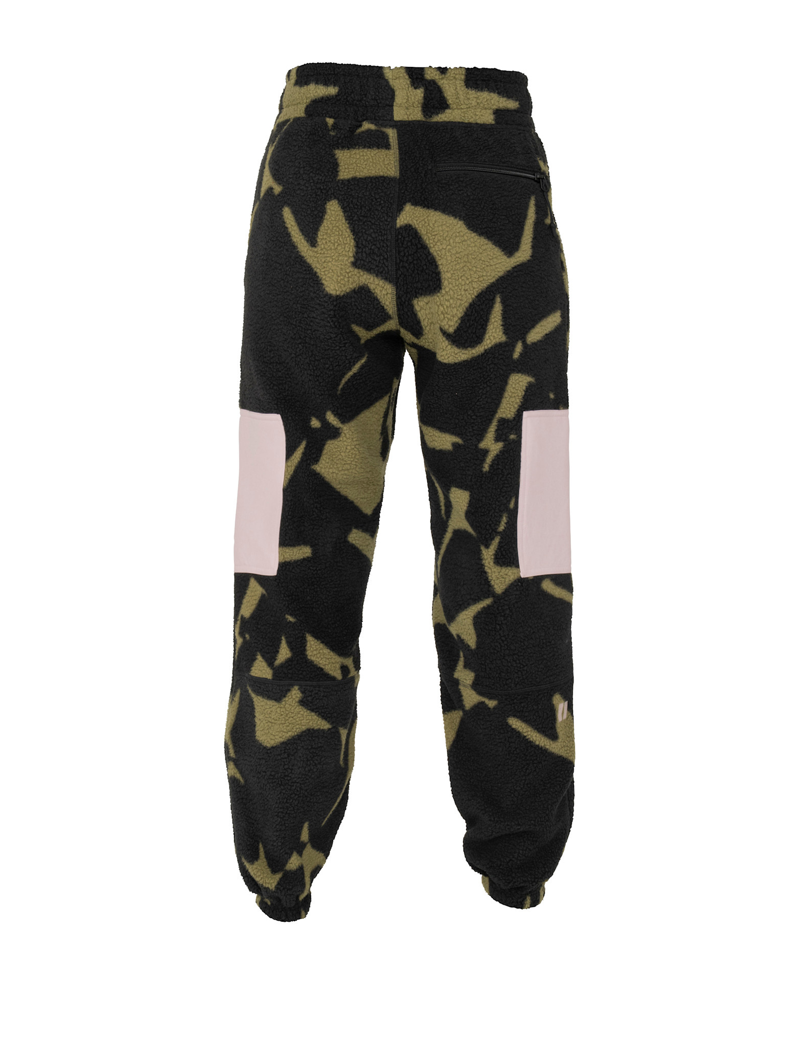 Armada Klatch Fleece Pant