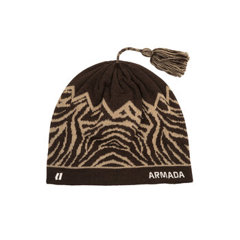 Armada Tassel Skully Beanie
