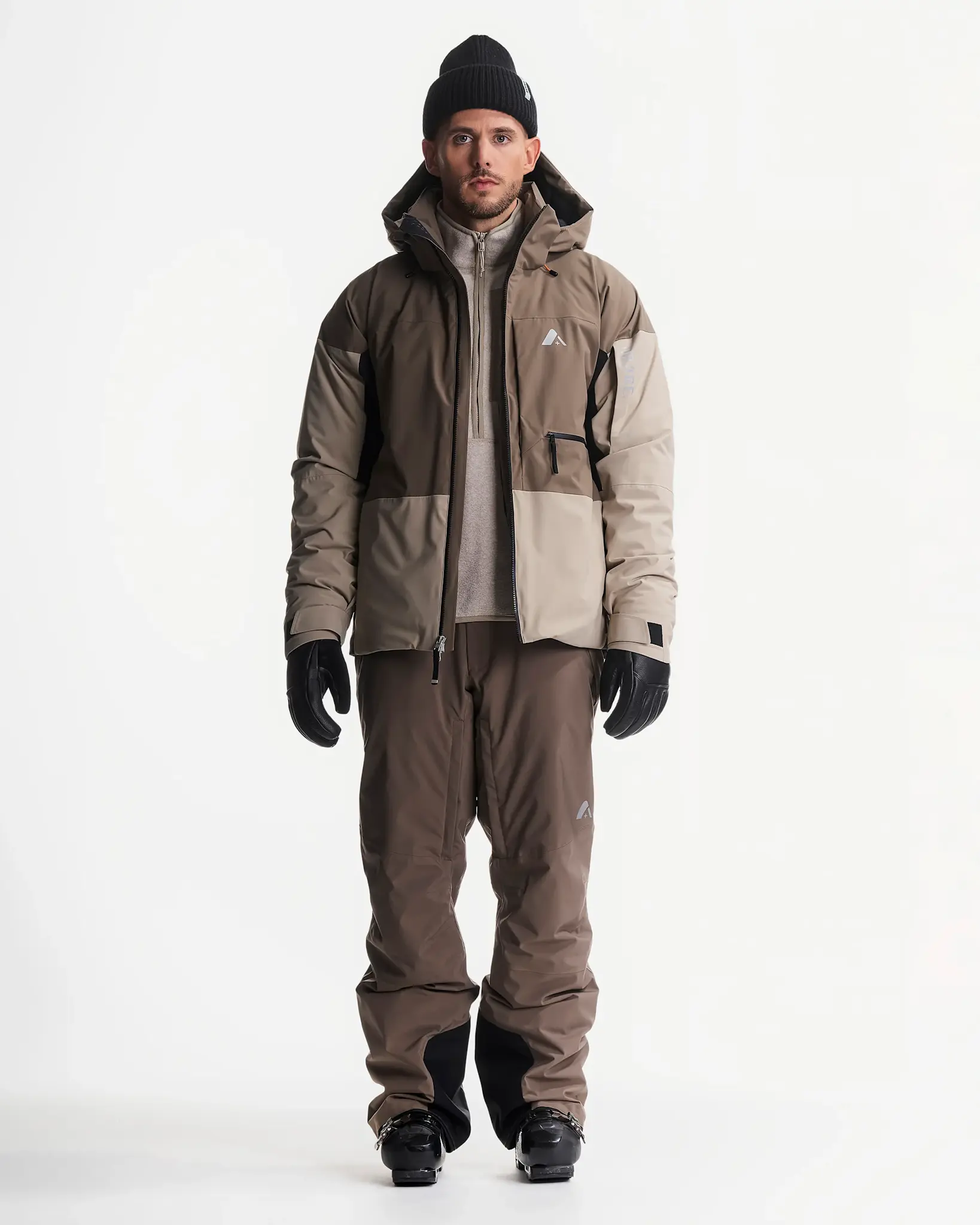Orage M Glades Hybrid Insulated JKT