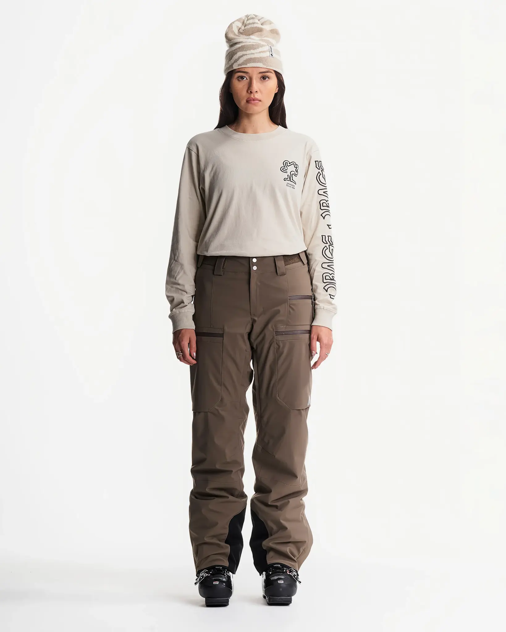 Orage W Glades Insulated Pant
