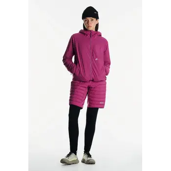 Orage W Spine MTN-X Hoddy Jkt