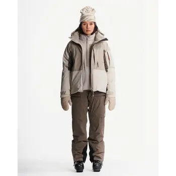Orage W Glades Hybrid Insulated JKT