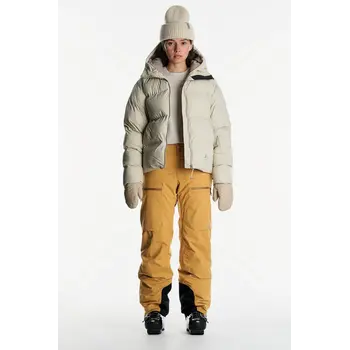 Orage W Fall-Line Puffy Jkt