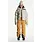 Orage W Fall-Line Puffy Jkt