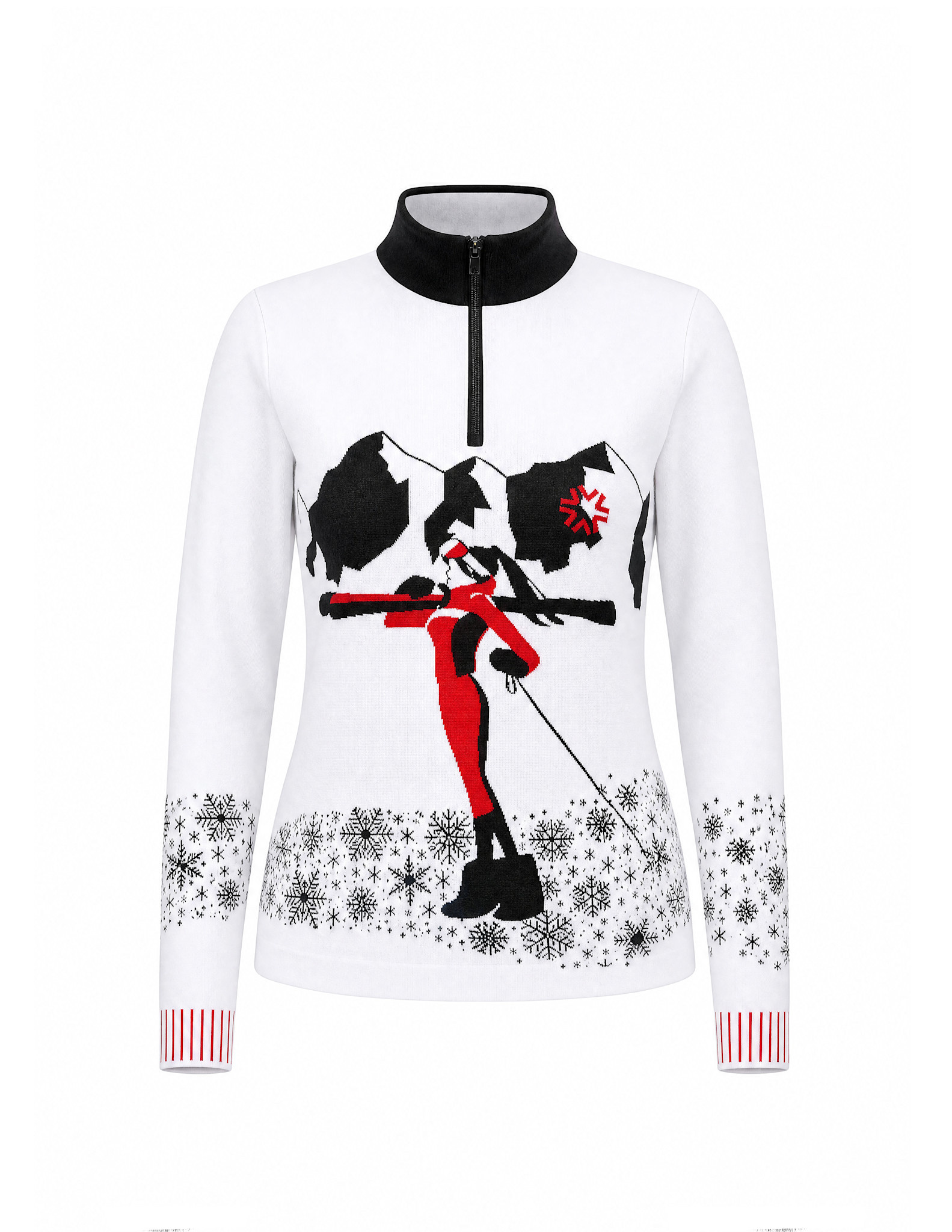 Newland Lysith Lady T-Neck 7015