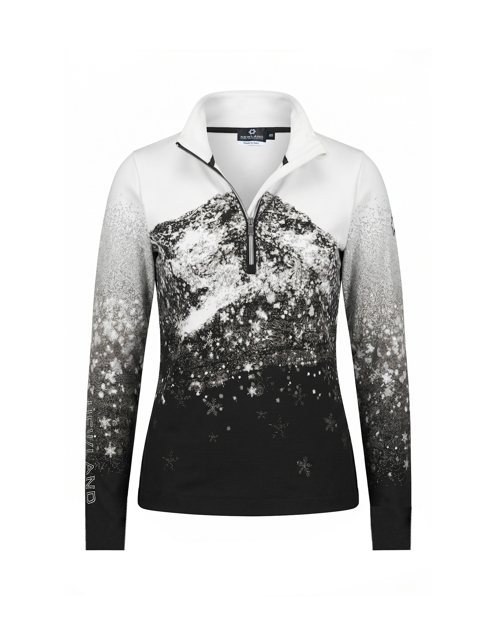 Newland Neige Lady T-Neck 7025