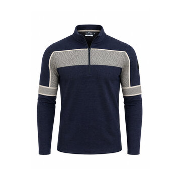Newland Falun Man T-Neck 4135