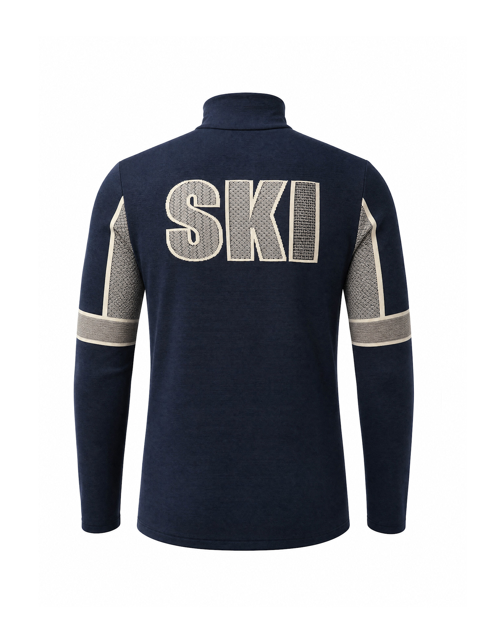 Newland Falun Man T-Neck 4135