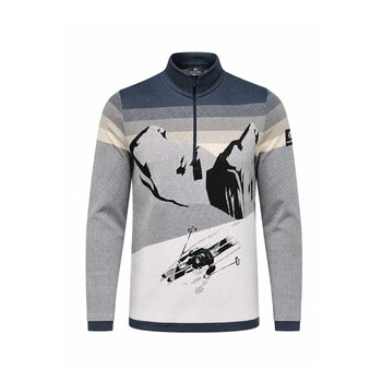Newland Pevek Man T-Neck 4234