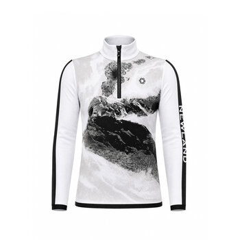 Newland Tomtor Man T-Neck 4239