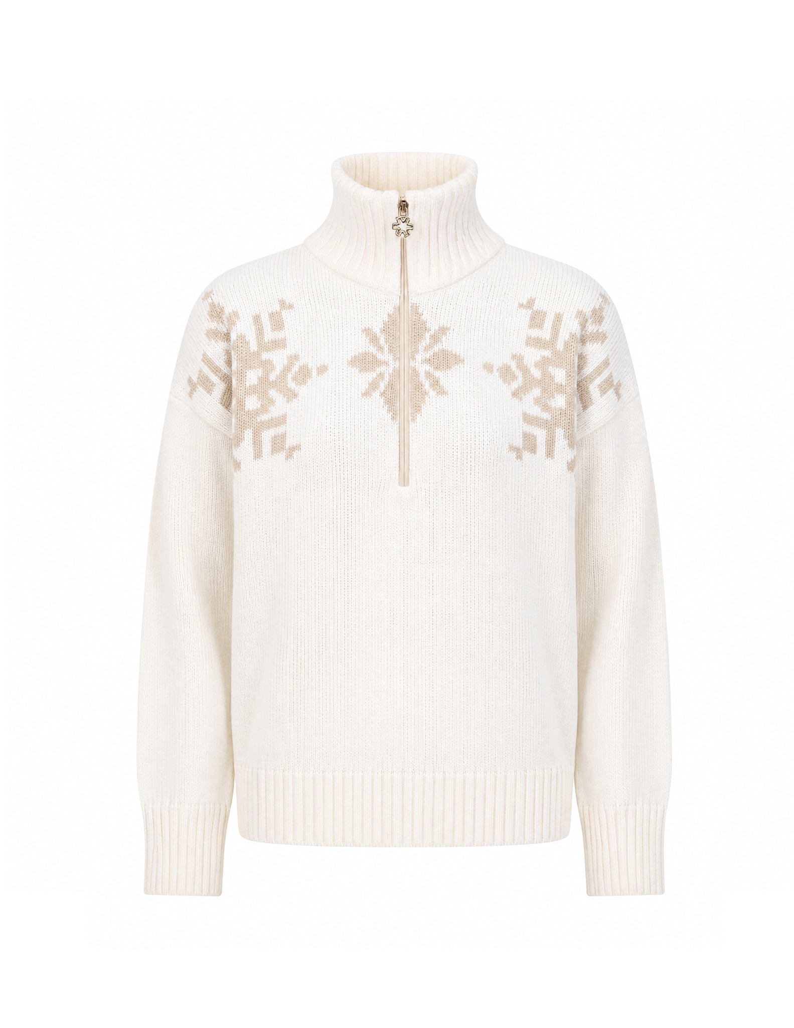 Newland Blanche Lady W. T-Neck 7002