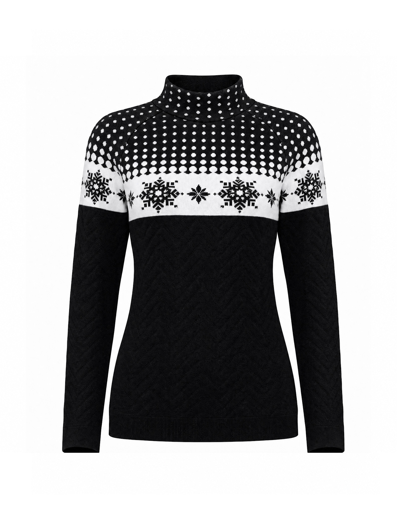 Newland Auren Lady Turtleneck 6922