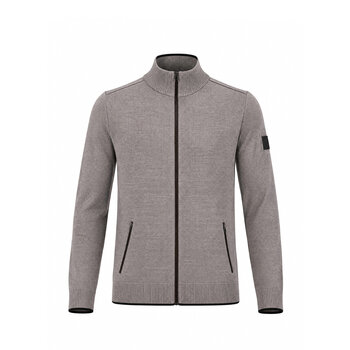 Newland Wolf Man Full Zip 4251