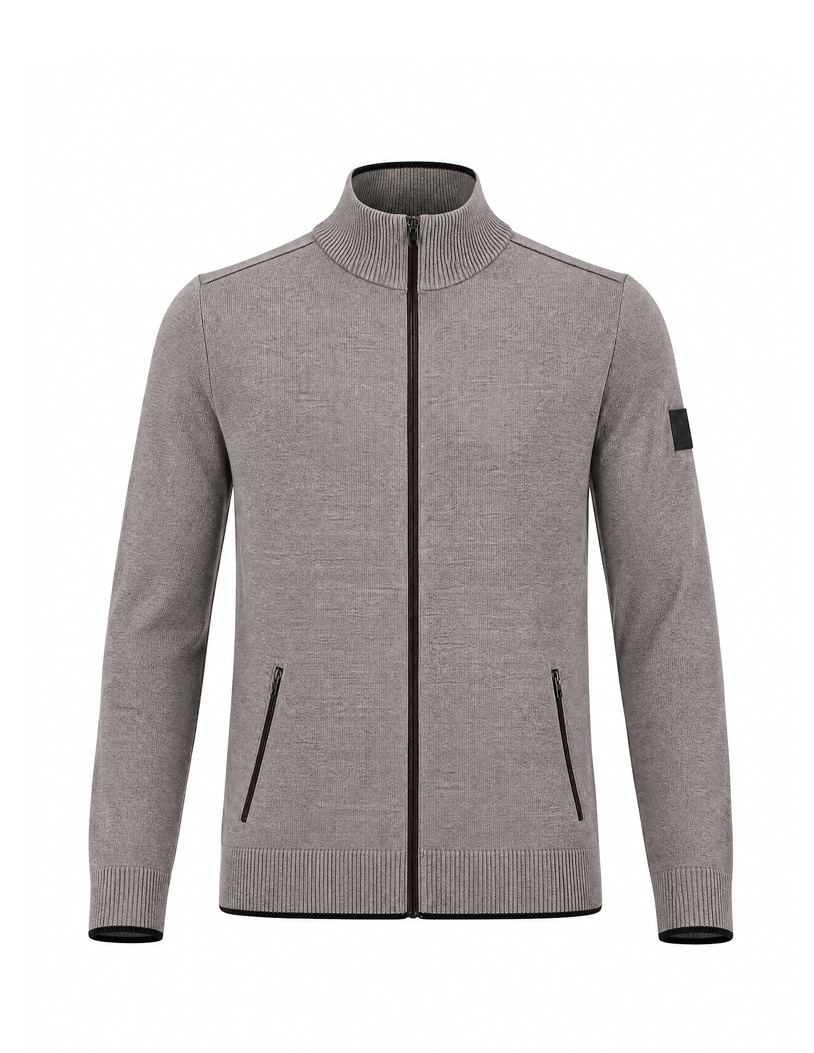Newland Wolf Man Full Zip 4251