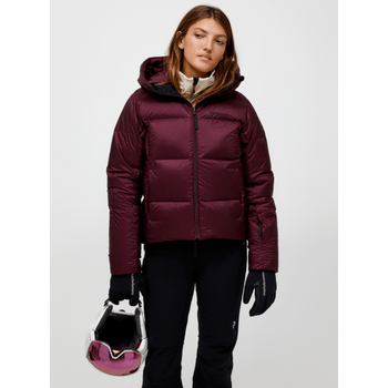 Peak W Glissade Down Jacket