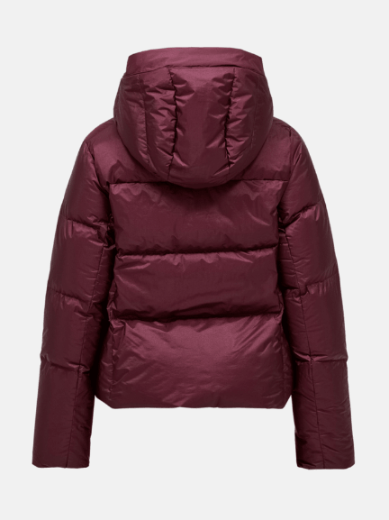 Peak W Glissade Down Jacket