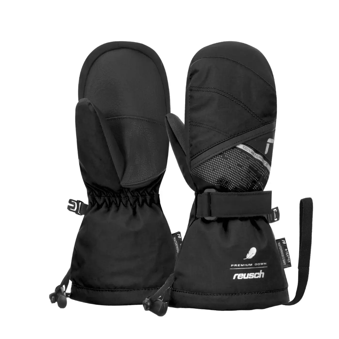 Kaden Down R-TEX Mitten