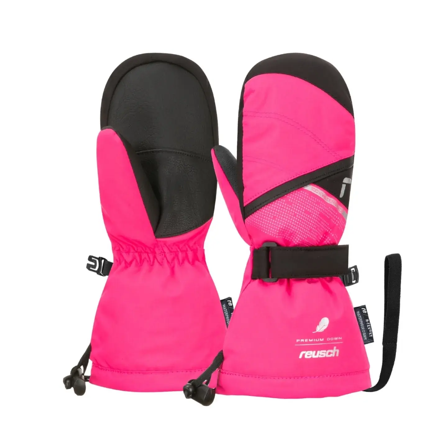 Kaden Down R-TEX Mitten