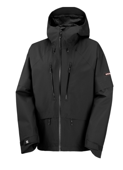 Salomon Venom FZ JKT