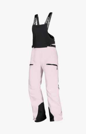 Salomon ABSOLUTE 3L BIB W