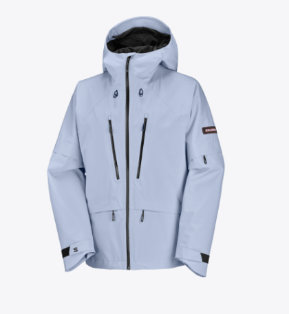 Salomon Venom FZ JKT