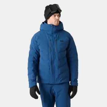 Helly Hansen Alpha Puffy Jacket