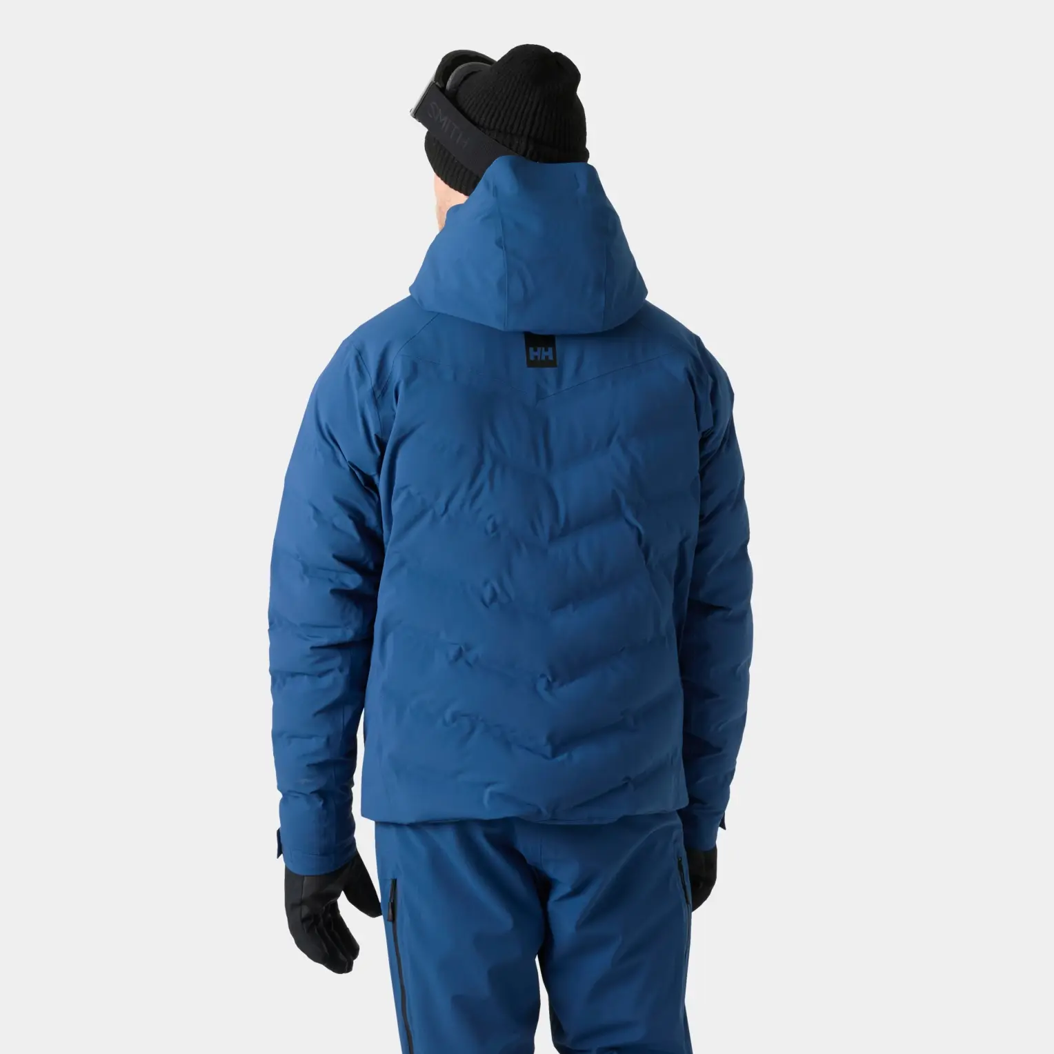 Helly Hansen Alpha Puffy Jacket