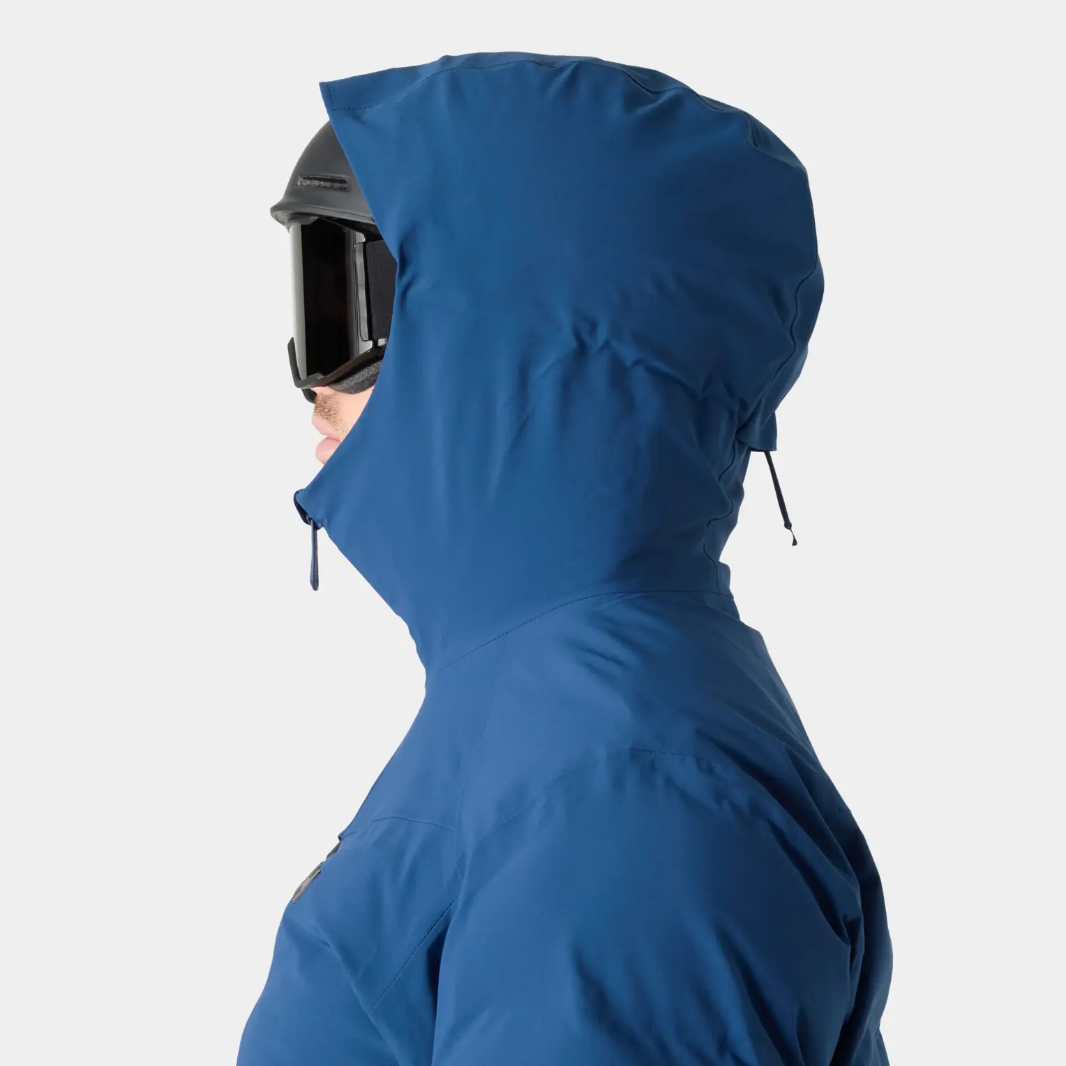 Helly Hansen Alpha Puffy Jacket