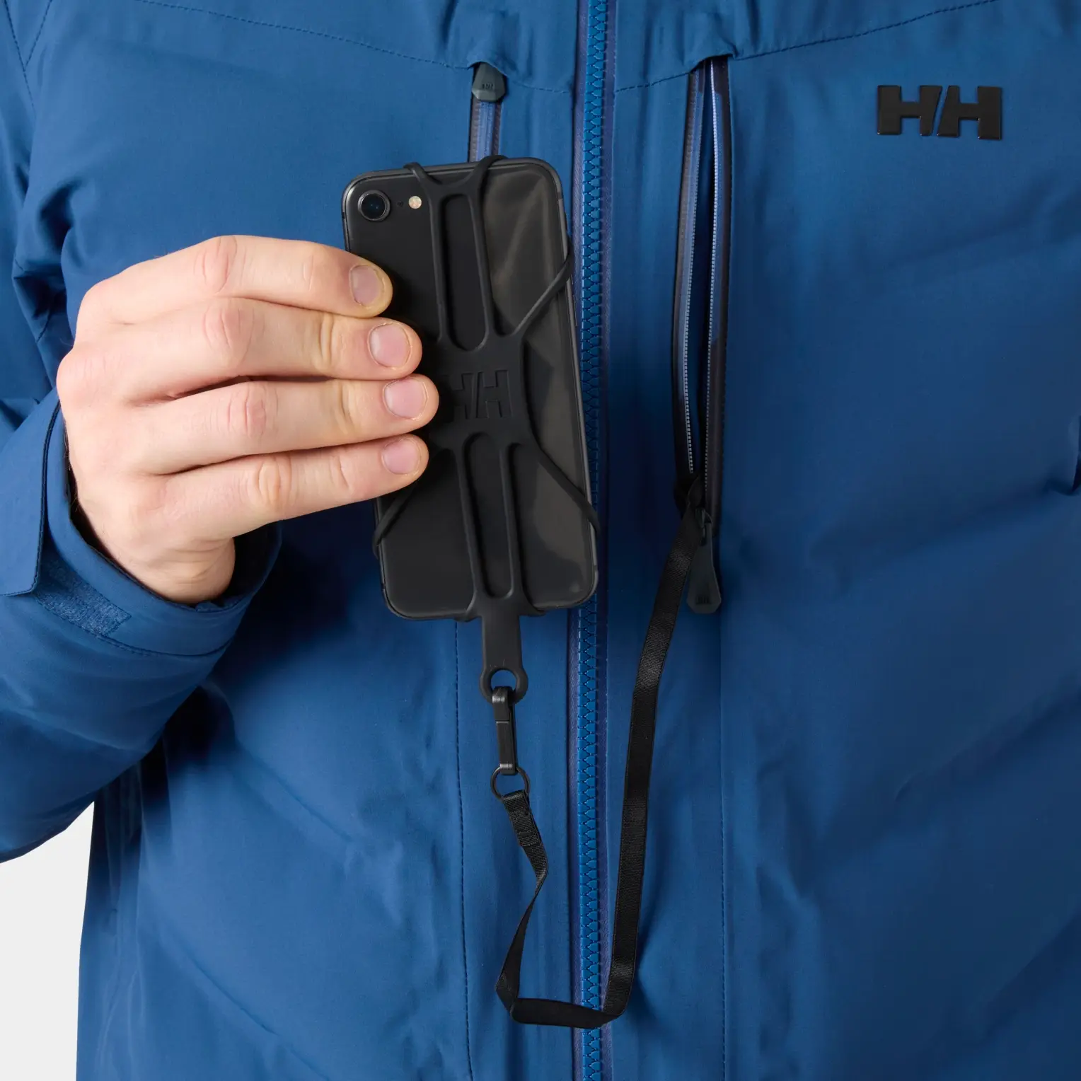 Helly Hansen Alpha Puffy Jacket