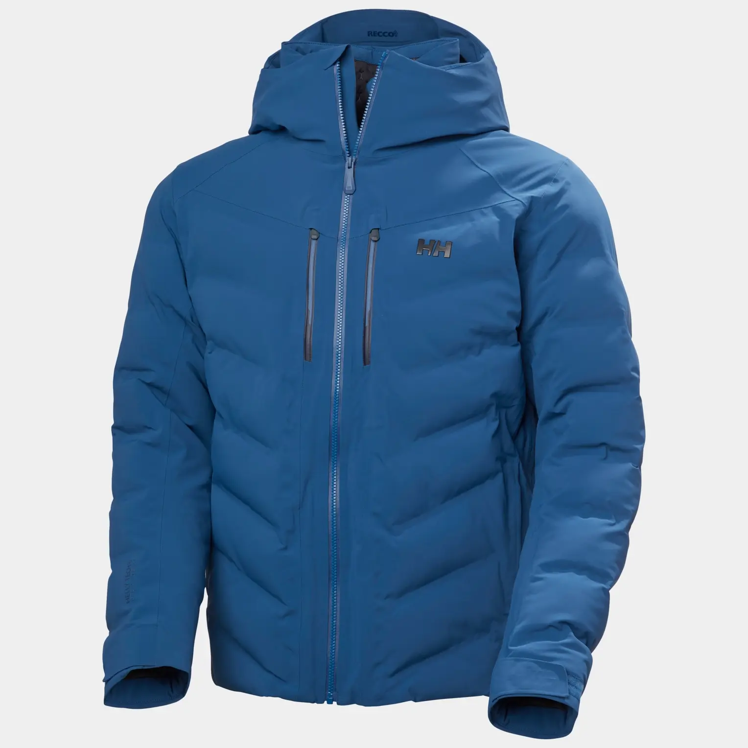 Helly Hansen Alpha Puffy Jacket