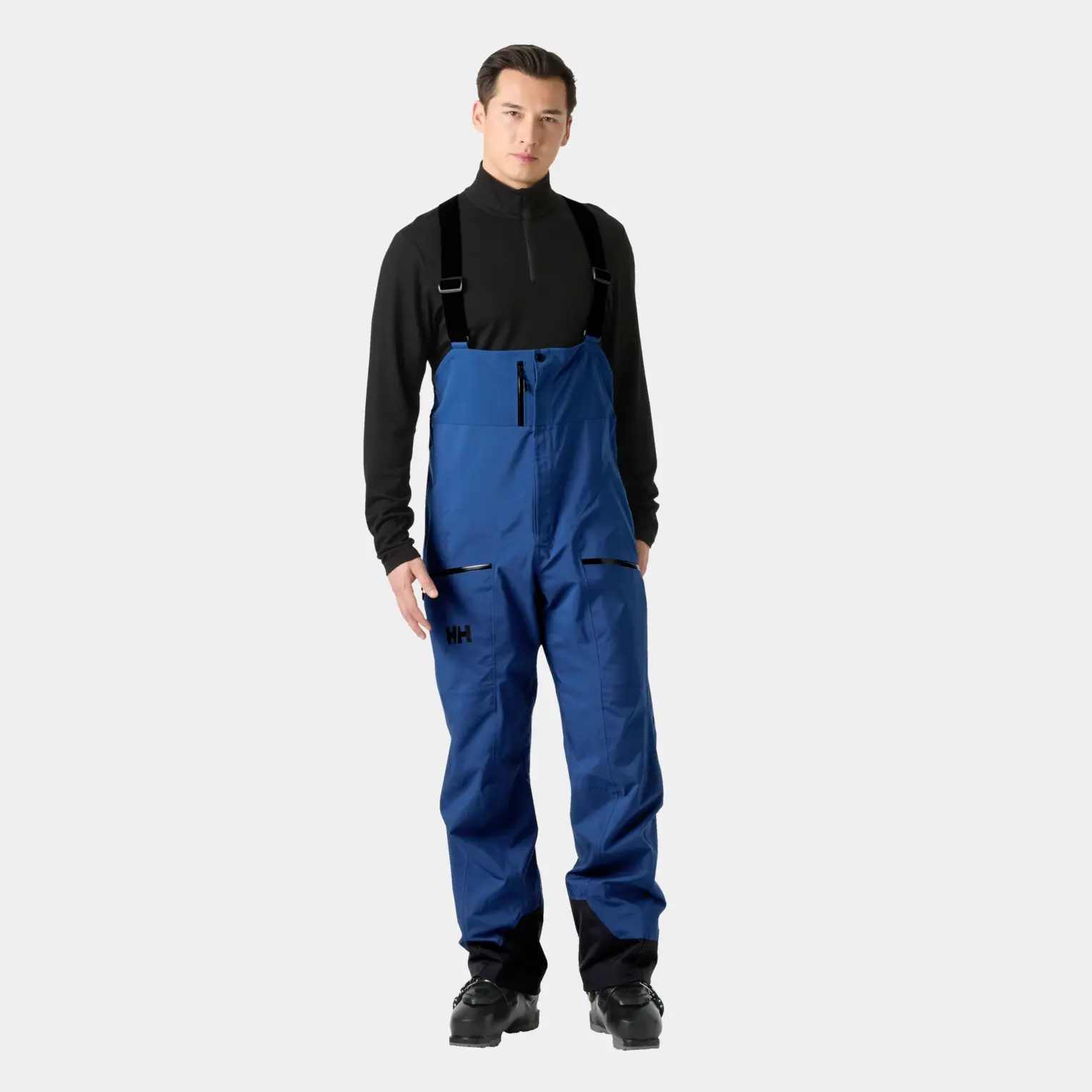 Helly Hansen Verglas BC Bib Shell Pant