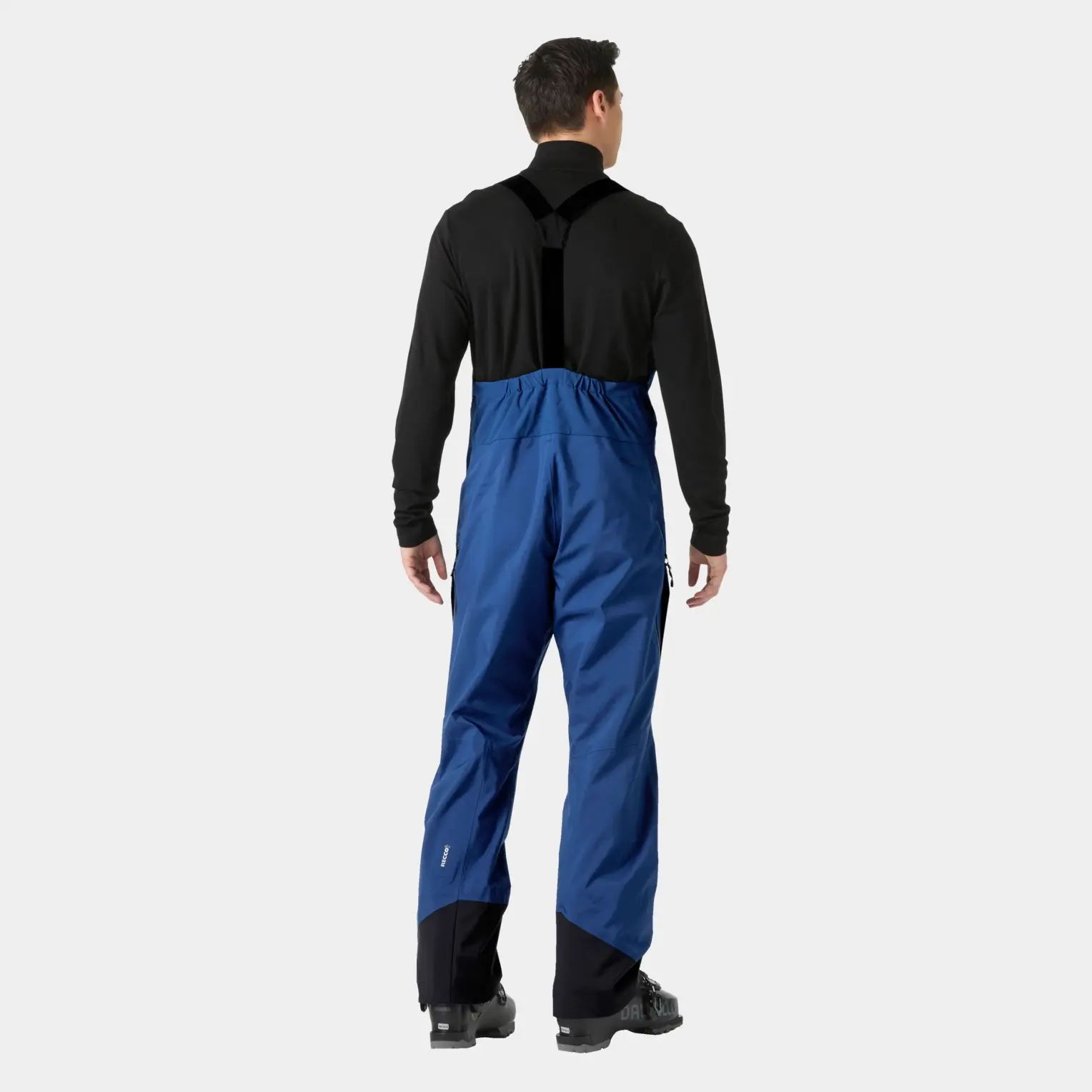 Helly Hansen Verglas BC Bib Shell Pant