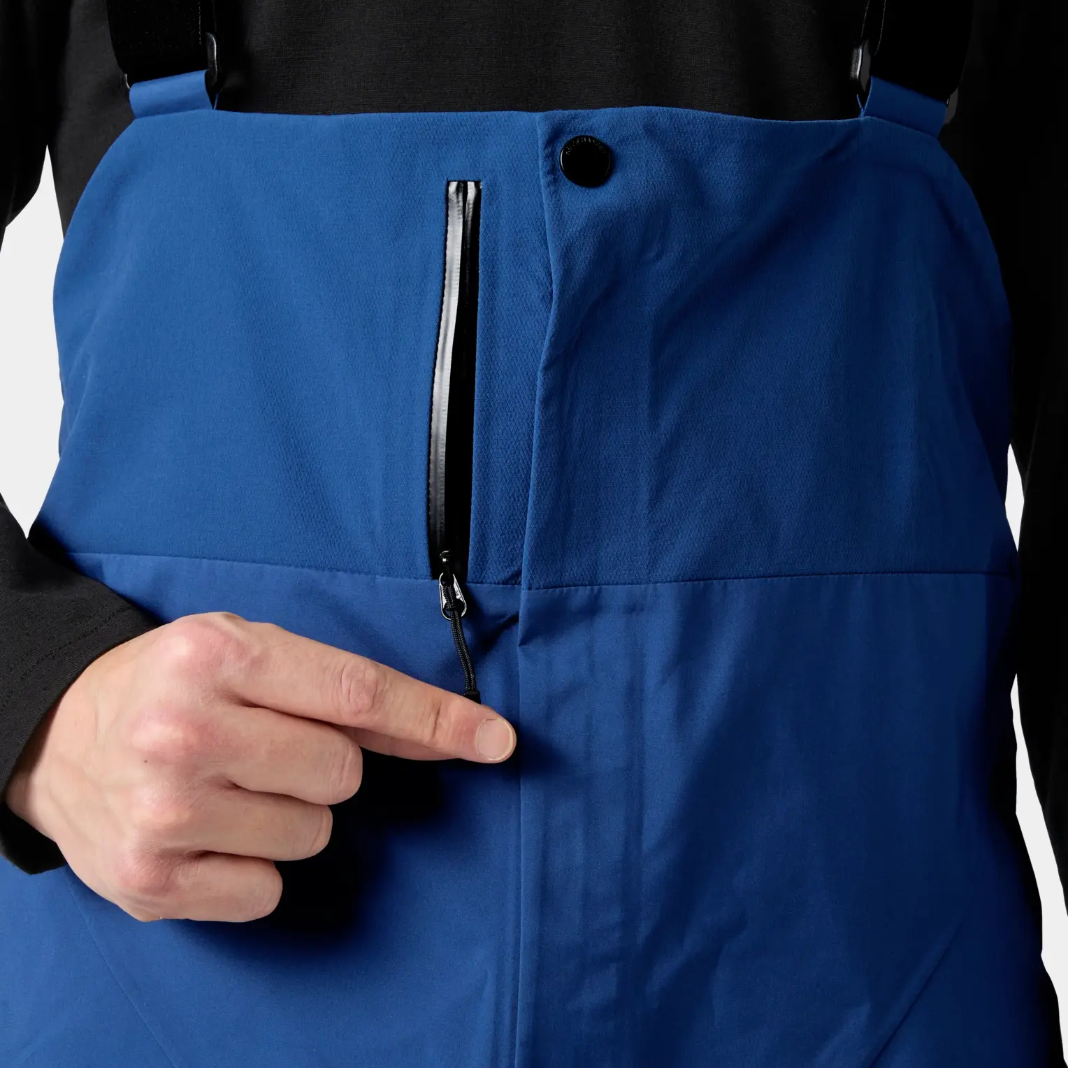 Helly Hansen Verglas BC Bib Shell Pant