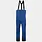 Helly Hansen Verglas BC Bib Shell Pant