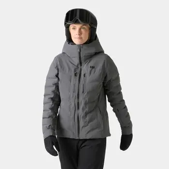 Helly Hansen W Alphelia Puffy Jacket