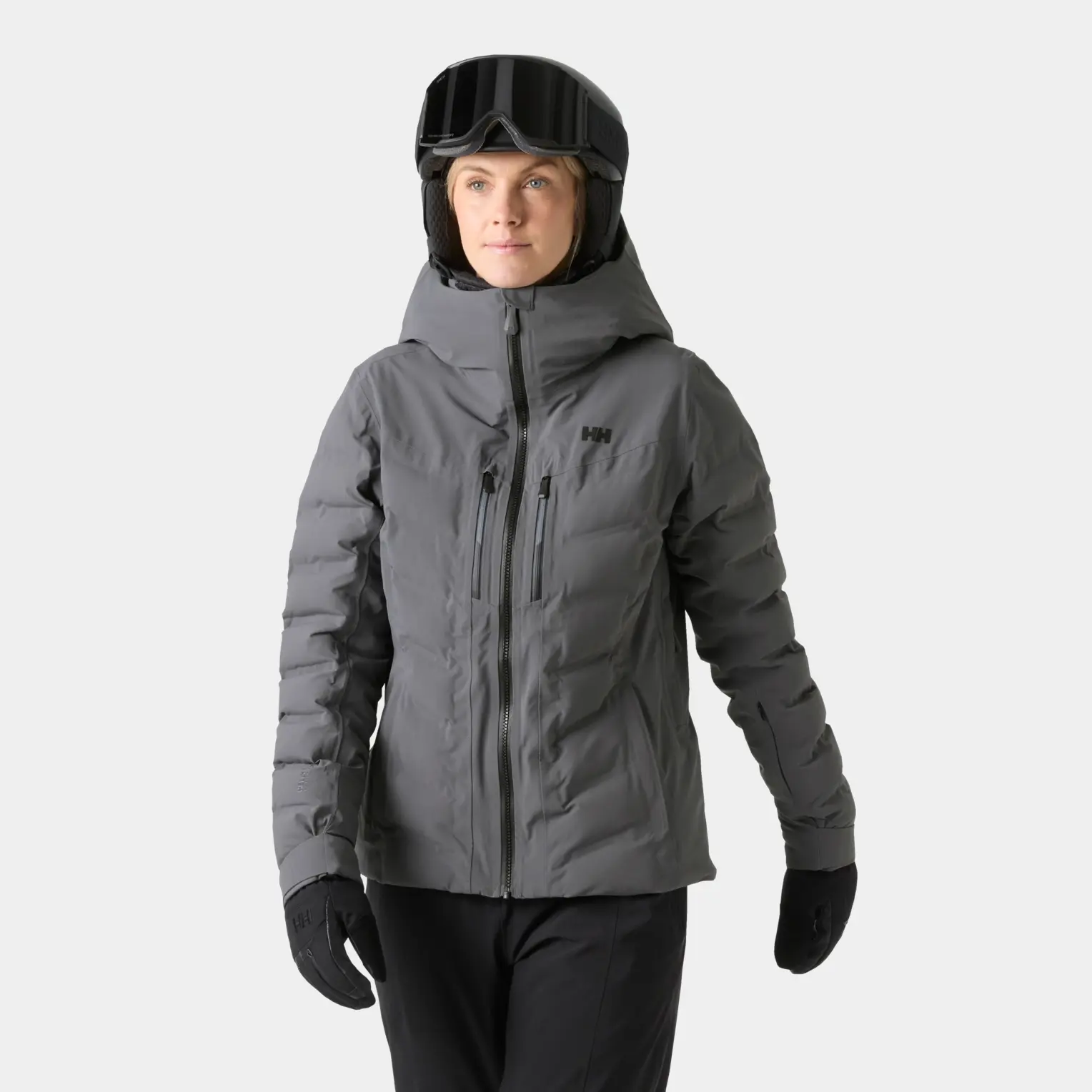 Helly Hansen W Alphelia Puffy Jacket