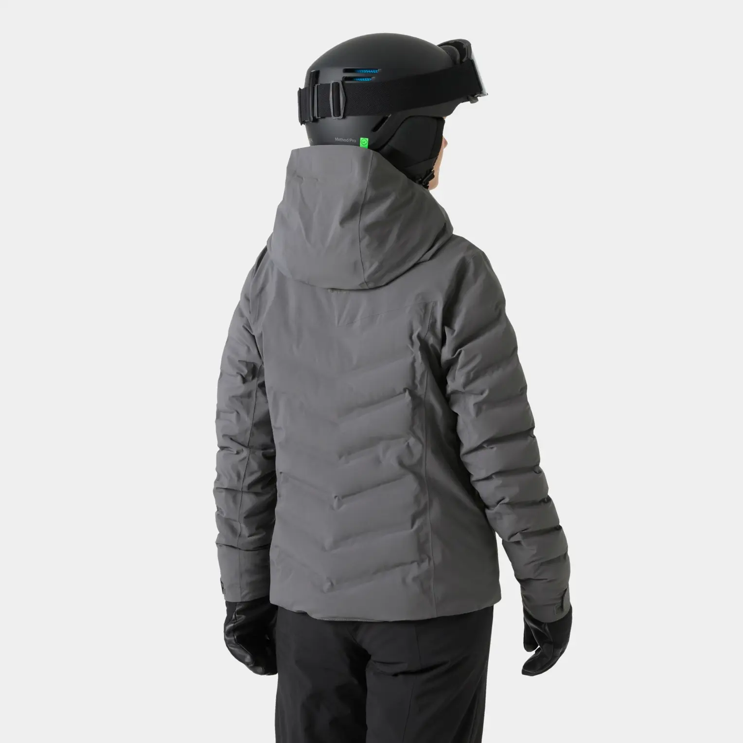 Helly Hansen W Alphelia Puffy Jacket